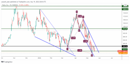 TSLA - 19 مايو 2022