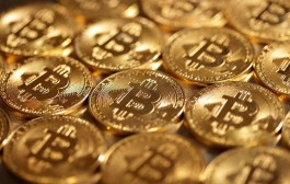 Bitcoin hits one-month high above $74,000 as risk assets rise
