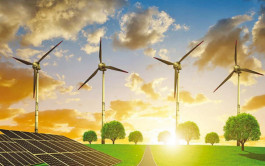 Clean energy saves $12 trillion for the global economy