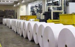 "Saudi Paper" returns its debt schedule