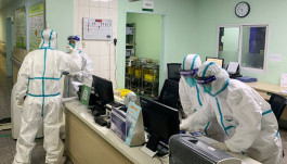 صندوق أوروبي بـ 25 مليار يورو لمكافحة "كورونا"