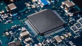 Global semiconductor companies lose $240 billion