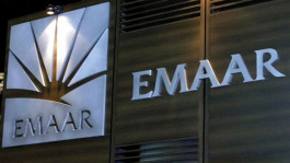Emaar's profits are down 58% in 2020