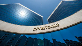 Investcorp is planning a new listing of its kind in the region in Abu Dhabi