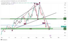 سهم المنجم - 30 اكتوبر 2023
