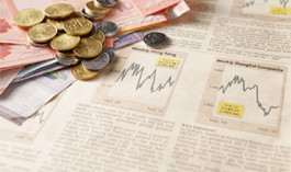 UAE holdings of US bonds