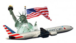 The United States intends to lift the air embargo on 30 countries