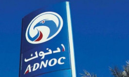 Giant entity for fertilizer production