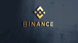 A new blow to the "Binance Holdings" cryptocurrency exchange in Britain