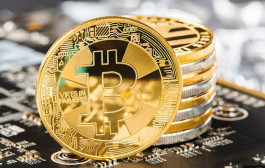 Bitcoin is close to $25,000