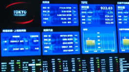 مؤشر نيكاي يغلق عند أعلى مستوى في 6 أشهر