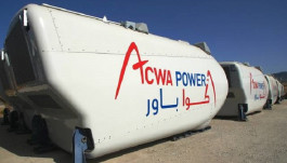ACWA Power targets public offering in Saudi Arabia