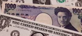 Japanese yen falls to lowest level in two weeks due to US yields