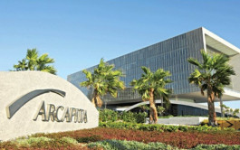 محفظة تابعة لـ"آركابيتا" تبرم ثالث صفقة استحواذ استراتيجي