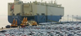 Korean car exports expected to rise significantly in 2024