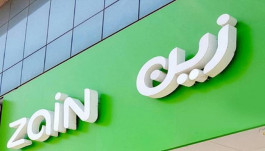 Zain Saudi Arabia's profits fell 49.4% in the first half