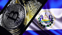 El Salvador adopts ATMs and digital wallets for Bitcoin