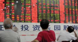 أسهم آسيا تتراجع بعد تلويح ترمب بفرض الرسوم المتبادلة قريباً