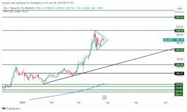 SOLANA - 28 مارس 2024