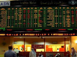 123 شركة مدرجة بأسواق الإمارات تربح 42 مليار درهم في 9 أشهر