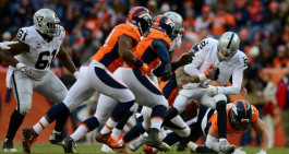 قطاع الرياضة الأمريكي يخسر 12 مليار دولار بسبب كورونا