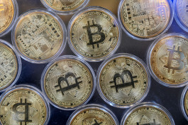 America gives the green light to Bitcoin exchange-traded funds