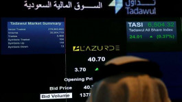 For the first time in four years, Tassi exceeds 9,300 points