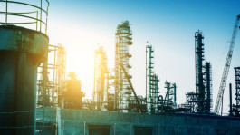 Profits of the Saudi Industrial Investment Group fall to the bottom