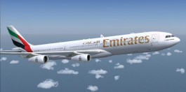 Emirates Airlines is one of the top 10 companies in the world