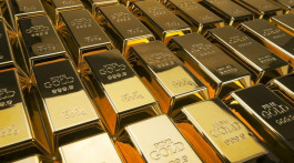 Optimism in Sino-US talks pushes gold prices higher