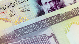 ماذا يعني حذف أصفار من العملة الإيرانية؟