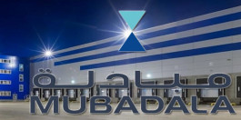 AED 1.8 billion investment for "Mubadala" at IFIDSIA