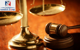 Sasco final ruling against Saudi "housing"