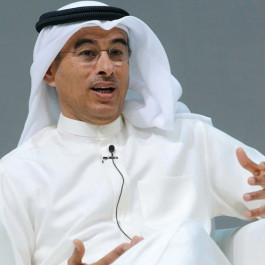 Mohamed Alabbar resigns from Aramex Board of Directors