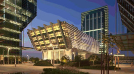 Abu Dhabi Global launches the world's first distributed ledger technology system for enterprises