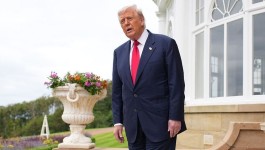 Trump's tariffs are pushing small businesses in America to the brink of collapse.