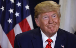 "ترامب" يطلب مقابلة الشخص الذي كشف مكالمته بنظيره الأوكراني