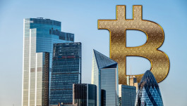 The "Bitcoin City" project... El Salvador's dream