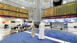 تباين مؤشرات البورصات العربية في مستهل جلسة الثلاثاء