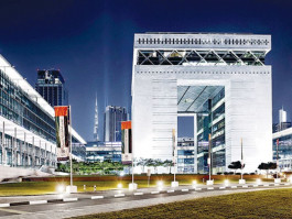 Dubai acquires 30% of the total free zones in the Middle East
