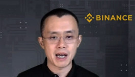 Binance CEO: Crypto-asset market players are interested in the Industry Recovery Fund