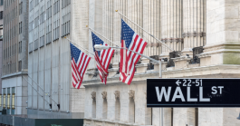 5 بنوك أمريكية تحقق أرباحًا غير متوقعة