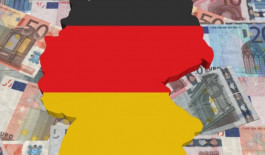 Germany's highest inflation level in 32 years