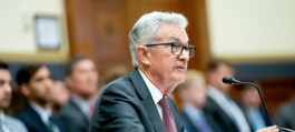 Powell: The US Federal Reserve has probably finished raising interest rates