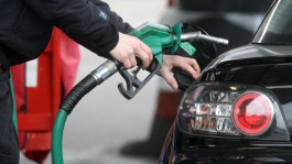 Gasoline prices rise UAE