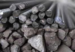 خام الحديد يعزز مكاسبه وسط تحسن نشاط التصنيع في الصين