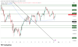BTC - July 29, 2026
