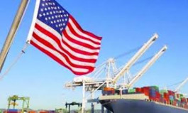 انخفاض العجز التجاري الأمريكي 2.7% في يوليو