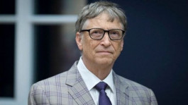 Bill Gates plans to donate $20 billion of his fortune