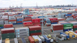 تجارة دبي الخارجية تحقق 551 مليار درهم في النصف الأول